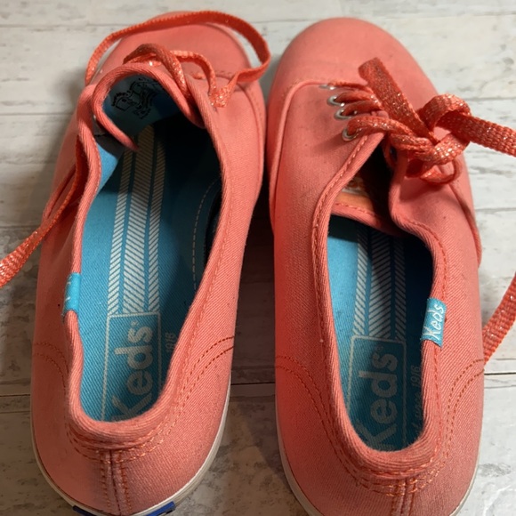 Coral Keds - Picture 6 of 8